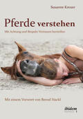 Kreuer |  Pferde verstehen | Buch |  Sack Fachmedien