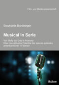 Boniberger |  Boniberger, S: Musical in Serie. Von Buffy bis Grey's Anatom | Buch |  Sack Fachmedien