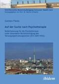 Schaefer / Flecks |  Flecks, C: Auf der Suche nach Psychotherapie. Bedarfsplanung | Buch |  Sack Fachmedien
