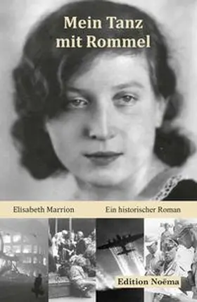 Marrion |  Mein Tanz mit Rommel | Buch |  Sack Fachmedien