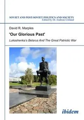 Marples |  'Our Glorious Past' | Buch |  Sack Fachmedien