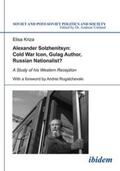 Kriza / Umland |  Alexander Solzhenitsyn | Buch |  Sack Fachmedien