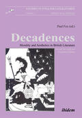 Edited by Paul Fox |  Decadences | Buch |  Sack Fachmedien
