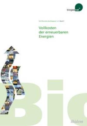 Vollkosten der erneuerbaren Energien | Buch | 978-3-8382-0642-4 | sack.de