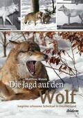 Blazek |  Blazek, M: Jagd auf den Wolf. Isegrims schweres Schicksal in | Buch |  Sack Fachmedien