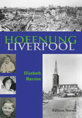 Marrion | Hoffnung Liverpool | Buch | 978-3-8382-0658-5 | sack.de