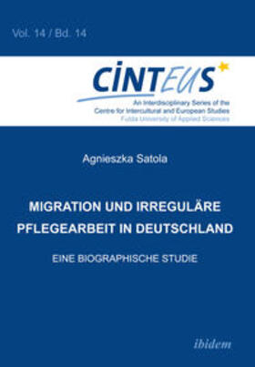 Satola |  Migration und irreguläre Pflegearbeit in Deutschland. Eine b | Buch |  Sack Fachmedien