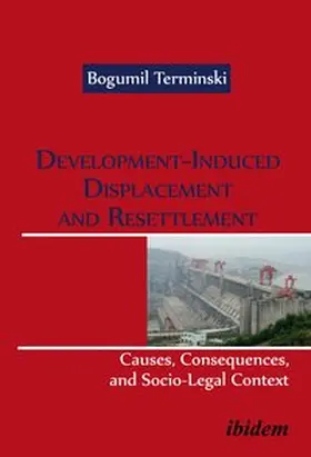 Terminski | Development-Induced Displacement and Resettlement: | Buch | 978-3-8382-0693-6 | www.sack.de