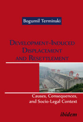 Terminski | Development-Induced Displacement and Resettlement | Buch | 978-3-8382-0693-6 | sack.de