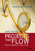 Techt |  Projects That Flow | Buch |  Sack Fachmedien