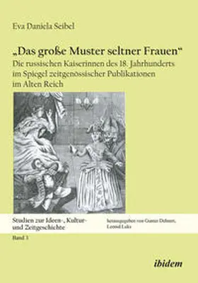 Seibel |  Das große Muster seltener Frauen | Buch |  Sack Fachmedien