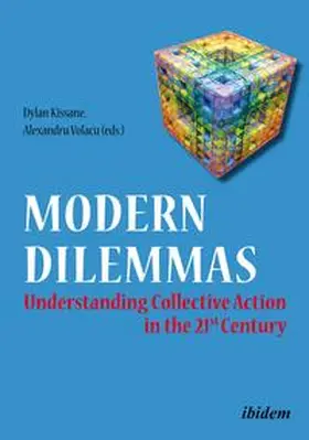 Kissane / Volacu | Modern Dilemmas | Buch | 978-3-8382-0733-9 | www.sack.de