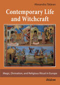 Tataran |  Contemporary Life and Witchcraft. Magic, Divination, and Religious Ritual in Europe | Buch |  Sack Fachmedien