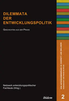  Dilemmata der Entwicklungspolitik | Buch |  Sack Fachmedien