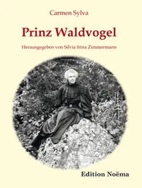 Sylva / Zimmermann |  Prinz Waldvogel | Buch |  Sack Fachmedien