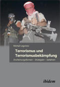 Logvinov |  Logvinov, M: Terrorismus und Terrorismusbekämpfung. Erschein | Buch |  Sack Fachmedien