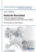 Maresca / Umland |  Helsinki Revisited | Buch |  Sack Fachmedien