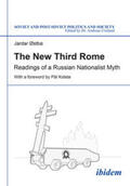 Østbø |  The New Third Rome | Buch |  Sack Fachmedien