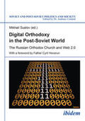 Suslov |  Digital Orthodoxy in the Post-Soviet World | Buch |  Sack Fachmedien