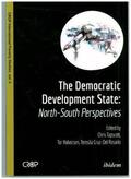 Halvorsen / Cruz-del Rosario / Tapscott |  The Democratic Developmental State | Buch |  Sack Fachmedien