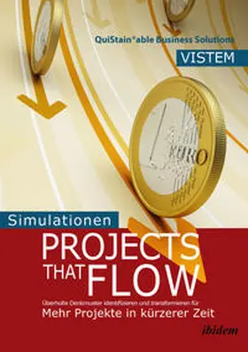 Techt / Simon | Simulationen zu Projects that Flow | Buch | 978-3-8382-0928-9 | sack.de