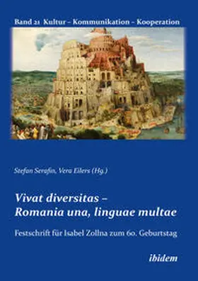 Serafin / Eilers |  Vivat diversitas | Buch |  Sack Fachmedien