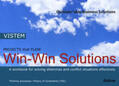 VISTEM GmbH u. Co. KG |  Win-Win Solutions | Buch |  Sack Fachmedien