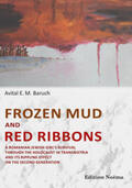 Baruch |  Frozen Mud and Red Ribbons | Buch |  Sack Fachmedien
