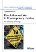 Bertelsen |  Revolution and War in Contemporary Ukraine | Buch |  Sack Fachmedien