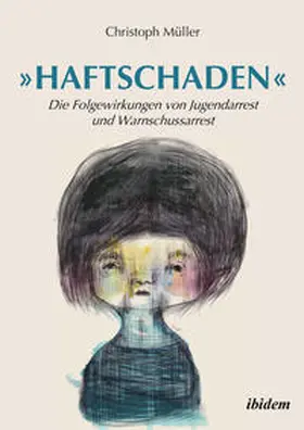 Müller | 'Haftschaden' | Buch | 978-3-8382-1020-9 | sack.de