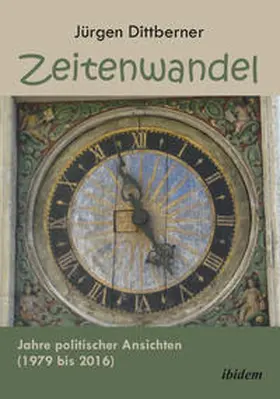Dittberner |  Zeitenwandel | Buch |  Sack Fachmedien