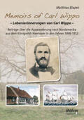 Blazek |  Blazek, M: Memoirs of Carl Wippo. Lebenserinnerungen von Car | Buch |  Sack Fachmedien