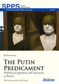 Petersson / Umland |  The Putin Predicament | Buch |  Sack Fachmedien
