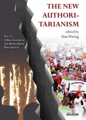 Waring |  The New Authoritarianism | Buch |  Sack Fachmedien
