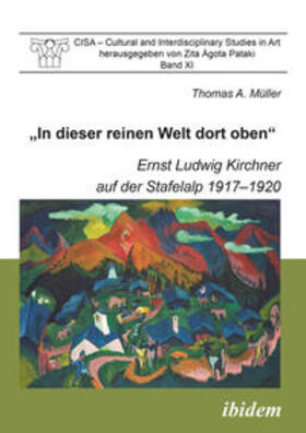 Müller / Pataki | "In dieser reinen Welt dort oben". | Buch | 978-3-8382-1164-0 | sack.de