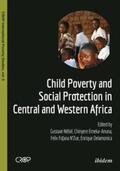 Nébié / Delamonica / Emeka-Anuna |  Child Poverty and Social Protection in Central and Western Africa | Buch |  Sack Fachmedien