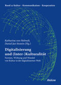 Helmolt / Ittstein / von Helmolt |  Digitalisierung und (Inter-)Kulturalität | Buch |  Sack Fachmedien