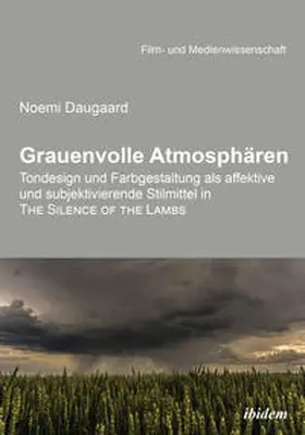 Daugaard |  Grauenvolle Atmosphären | Buch |  Sack Fachmedien