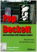 Pattie / Stewart / Alba |  Pop Beckett: Intersections with Popular Culture | Buch |  Sack Fachmedien