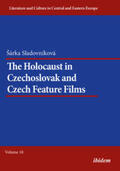 Sladovnikova |  The Holocaust in Czechoslovak and Czech Feature Films | Buch |  Sack Fachmedien