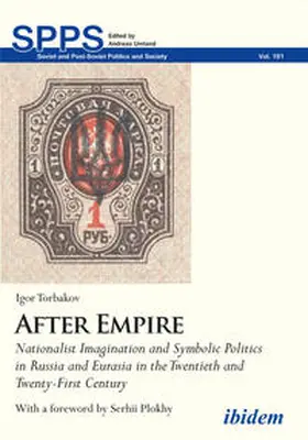 Torbakov / Umland |  After Empire | Buch |  Sack Fachmedien