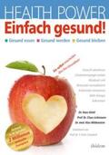 Diehl / Leitzmann / Mildenstein |  Health Power: Einfach Gesund! | Buch |  Sack Fachmedien