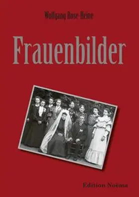 Rose-Heine |  Frauenbilder | Buch |  Sack Fachmedien