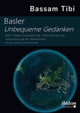 Tibi | Basler Unbequeme Gedanken | Buch | 978-3-8382-1253-1 | sack.de