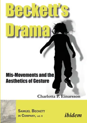 Einarsson / Palmstierna Einarsson / Stewart |  Beckett's Drama | Buch |  Sack Fachmedien