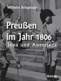 Bringmann |  Preußen im Jahr 1806 | Buch |  Sack Fachmedien