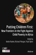 Roelen / Morgan / Tafere |  Putting Children First | Buch |  Sack Fachmedien