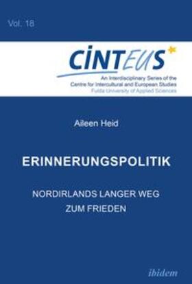 Heid / Hentges / Hinnenkamp | Erinnerungspolitik | Buch | 978-3-8382-1351-4 | sack.de