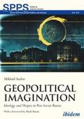 Suslov / Umland |  Geopolitical Imagination | Buch |  Sack Fachmedien