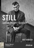 Wimbush / Stewart |  Still: Samuel Beckett's Quietism | Buch |  Sack Fachmedien